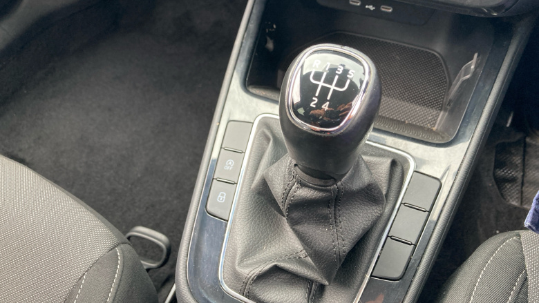 Skoda Fabia 1.0 TSI Colour Edition 5dr Petrol Hatchback